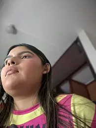 Lia_sexx — Stripchat recorded stream image, 07.03.2025 12:00