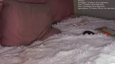 Marcelia_VS_World — Stripchat recorded stream screenshot (19 Mar 2026)