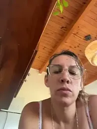 Gatitacarlita — Stripchat recorded stream image, 19.03.2026 18:30