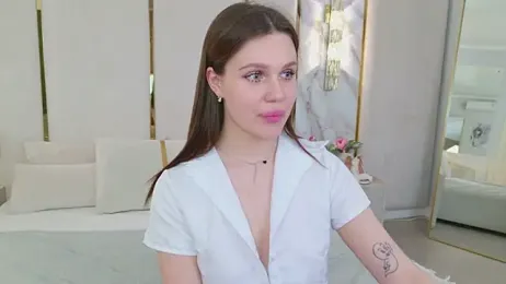 RihannaRose — Stripchat recorded stream image, 19.03.2026 17:00