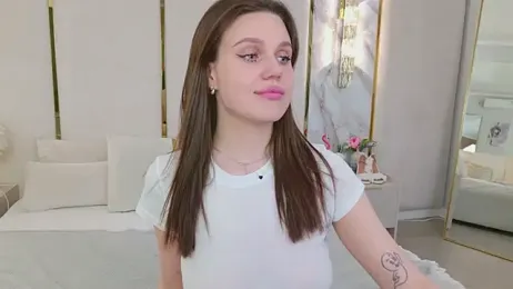 RihannaRose — Stripchat recorded stream image, 19.03.2026 17:00