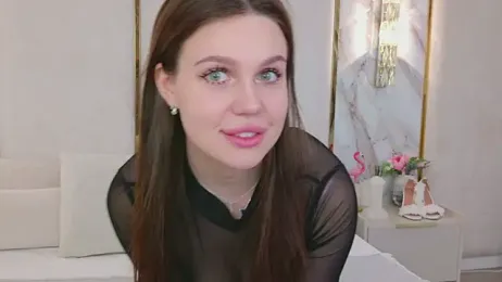 RihannaRose — Stripchat recorded stream image, 19.03.2026 17:00