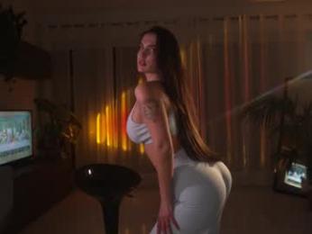 jseductiveart — Chaturbate recorded stream image, 19.03.2026 22:00