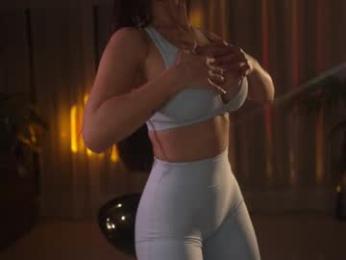 jseductiveart — Chaturbate recorded stream image, 19.03.2026 22:00