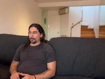 sexualmindset — Chaturbate recorded stream image, 19.03.2026 21:00