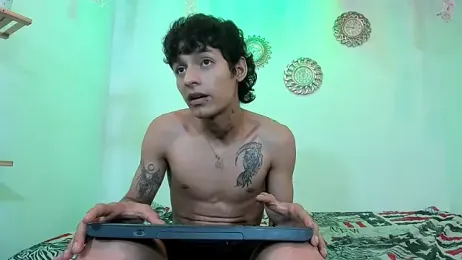 Bastian_boyshot77 — Stripchat recorded stream image, 19.03.2026 22:20