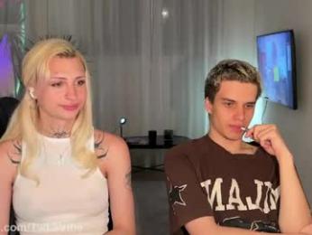 twl8vibe — Chaturbate recorded stream image, 19.03.2026 22:00
