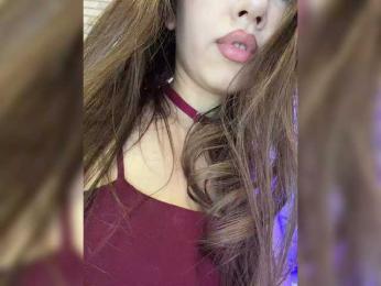 Jade8887 — Bongacams recorded stream screenshot (19 Mar 2026)