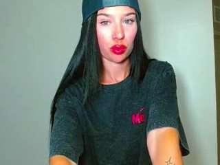 tighttinymilf — Camsoda recorded stream image, 19.03.2026 23:40