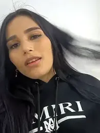 the_queen_of_street — Stripchat recorded stream image, 20.03.2026 03:10