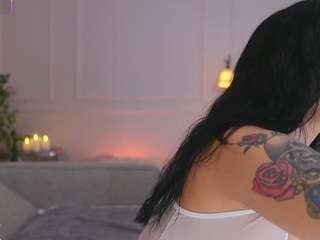 vanesasexxy — Camsoda recorded stream screenshot (20 Mar 2026)