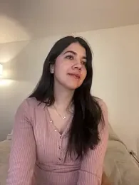 saori_10 — Stripchat recorded stream image, 20.03.2026 04:00
