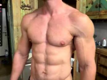 ericeric507 — Chaturbate recorded stream image, 20.03.2026 05:20