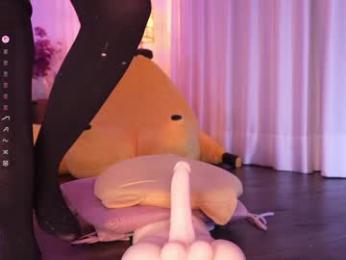 lau__1 — Chaturbate recorded stream screenshot (19 Mar 2026)