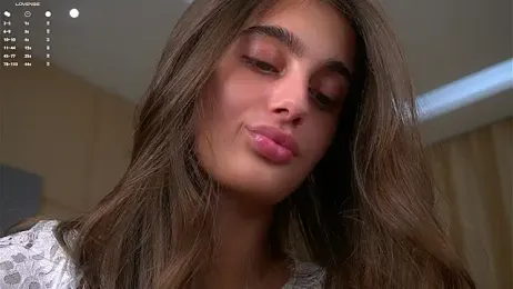 PiquingOgalala — Stripchat recorded stream screenshot (20 Mar 2026)