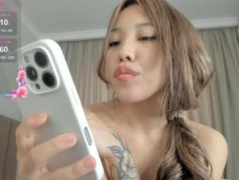 AnzuKim — Bongacams recorded stream image, 20.03.2026 04:10