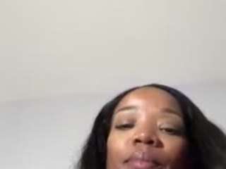 tastethepeach — Camsoda recorded stream screenshot (20 Mar 2026)