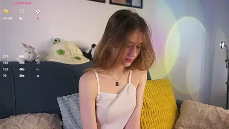 EdlinHargus — Stripchat recorded stream screenshot (20 Mar 2026)