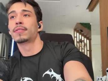 mettew22cm — Chaturbate recorded stream image, 20.03.2026 10:10