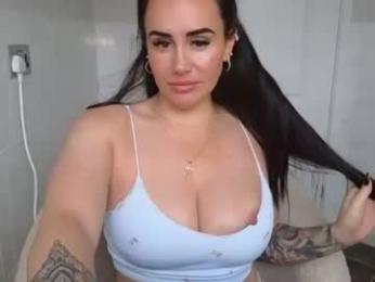 libbyloveheartx — Chaturbate recorded stream screenshot (20 Mar 2026)