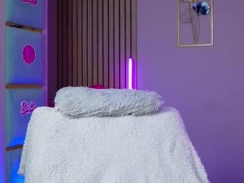 sabrinajadex — Chaturbate recorded stream image, 20.03.2026 07:20