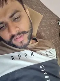 Frvgggghh — Stripchat recorded stream screenshot (20 Mar 2026)