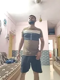 Frvgggghh — Stripchat recorded stream screenshot (20 Mar 2026)