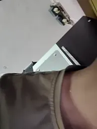 Frvgggghh — Stripchat recorded stream screenshot (20 Mar 2026)