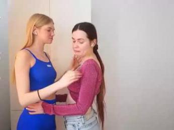 judithchristina — Chaturbate recorded stream screenshot (20 Mar 2026)