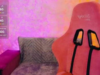 Cool-Baby — Bongacams recorded stream screenshot (20 Mar 2026)