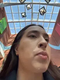 Holly_Play — Stripchat recorded stream screenshot (20 Mar 2026)