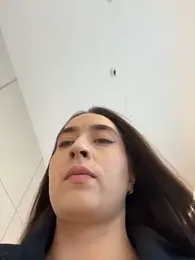 Holly_Play — Stripchat recorded stream screenshot (20 Mar 2026)