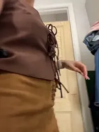 Holly_Play — Stripchat recorded stream screenshot (20 Mar 2026)