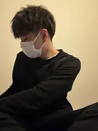 OCHAZUKE123 — Stripchat recorded stream image, 20.03.2026 13:10