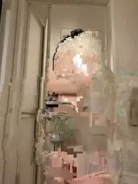 OCHAZUKE123 — Stripchat recorded stream image, 20.03.2026 13:10