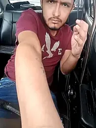 mosmar_20 — Stripchat recorded stream image, 20.03.2026 12:50