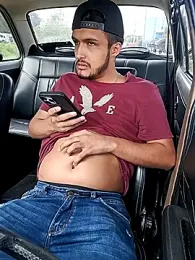 mosmar_20 — Stripchat recorded stream image, 20.03.2026 12:50