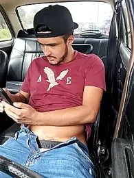 mosmar_20 — Stripchat recorded stream image, 20.03.2026 12:50