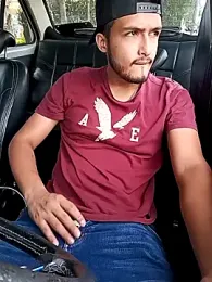 mosmar_20 — Stripchat recorded stream image, 20.03.2026 12:50