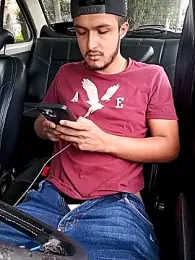 mosmar_20 — Stripchat recorded stream image, 20.03.2026 12:50