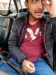 mosmar_20 — Stripchat recorded stream image, 20.03.2026 12:50