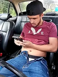 mosmar_20 — Stripchat recorded stream image, 20.03.2026 12:50