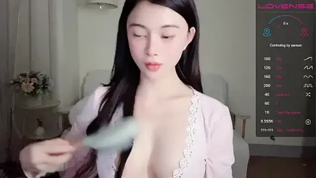 lvy-w — Stripchat recorded stream screenshot (20 Mar 2026)