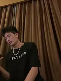 nanda108520 — Stripchat recorded stream screenshot (20 Mar 2026)