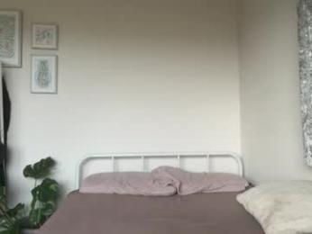 sugarpoppyxo — Chaturbate recorded stream image, 20.03.2026 12:50