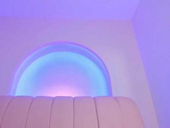 milaowens — Bongacams recorded stream screenshot (20 Mar 2026)