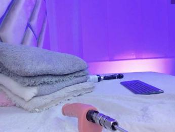 Gisell-Montoy — Bongacams recorded stream image, 20.03.2026 13:30