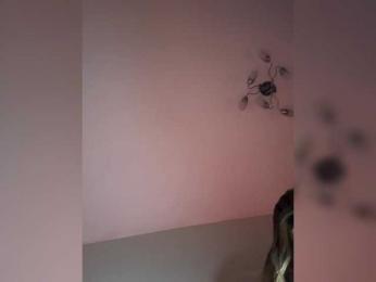 LolaSexxx — Bongacams recorded stream image, 20.03.2026 16:40