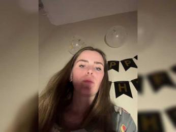 LolaSexxx — Bongacams recorded stream image, 20.03.2026 16:40