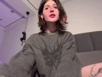 marciwakeup — Chaturbate recorded stream image, 20.03.2026 18:00